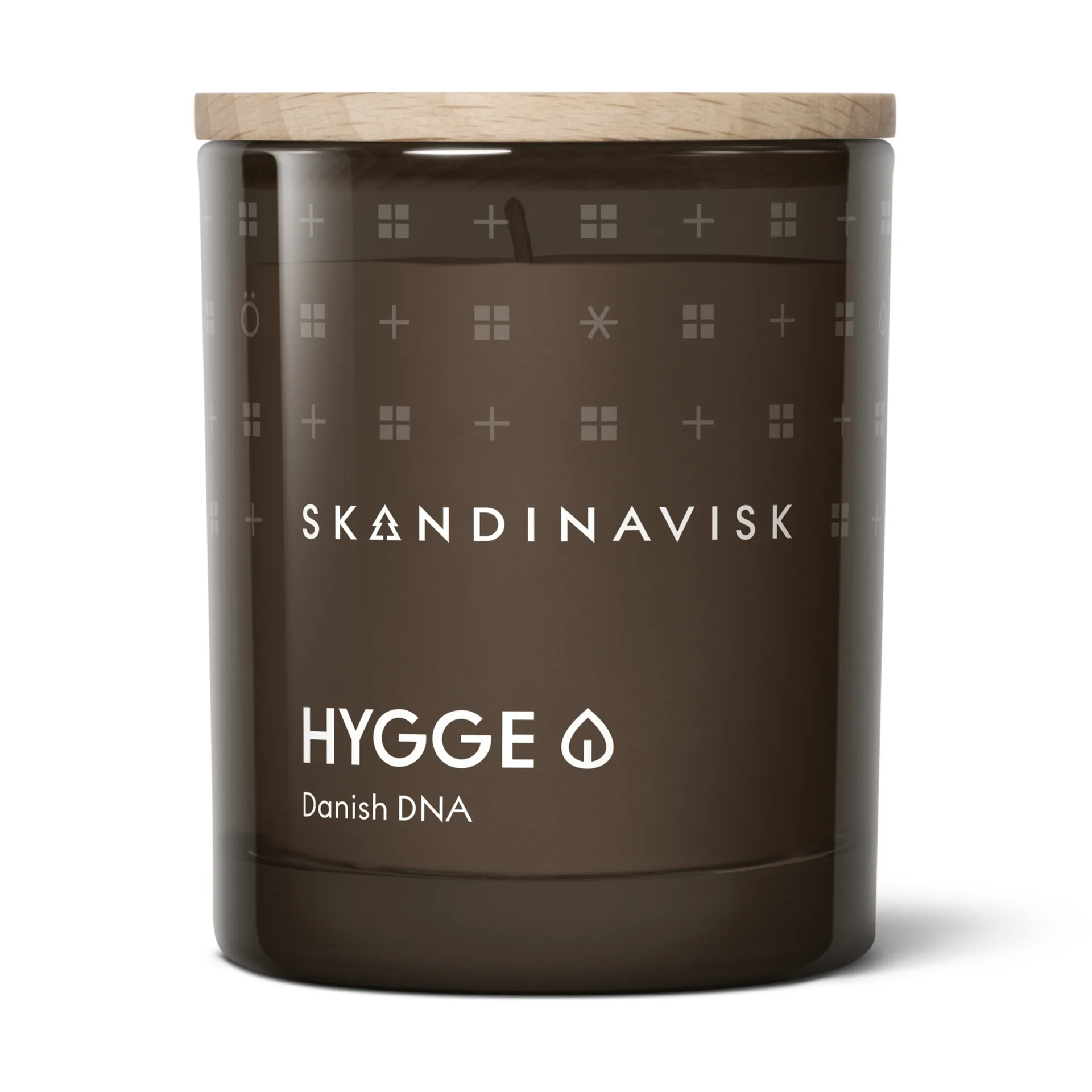 Świeca zapachowa HYGGE Special Edition, 65 g Skandinavisk
