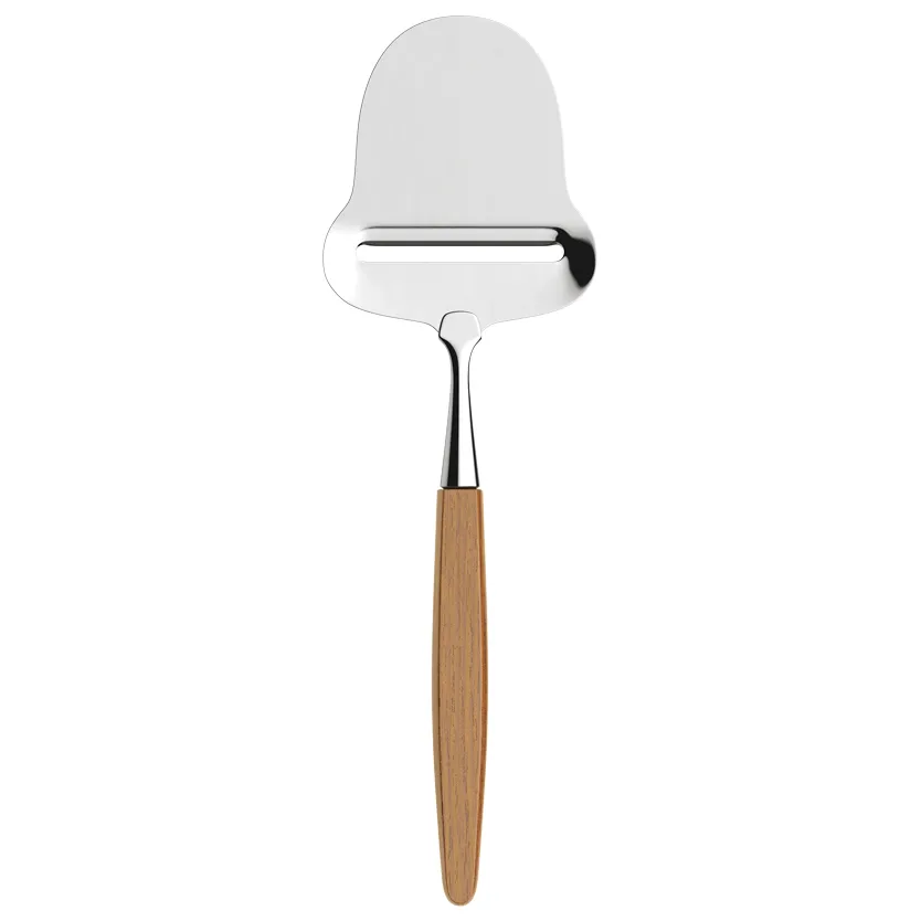 Krajalnica do sera Skaugum, Ecco Teak Skaugum of Norway