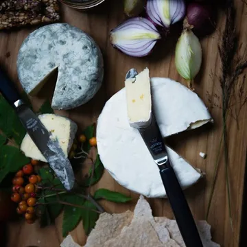 Nóż Skaugum 6-pak Urban Black - Skaugum of Norway