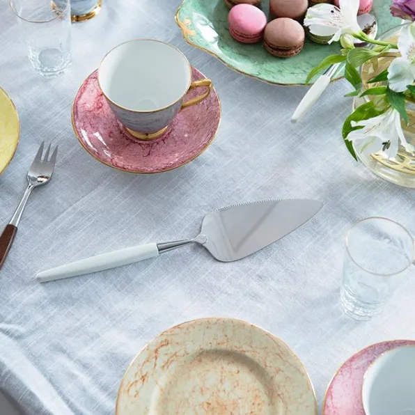 Szpatułka do ciasta Skaugum, Pure white Skaugum of Norway