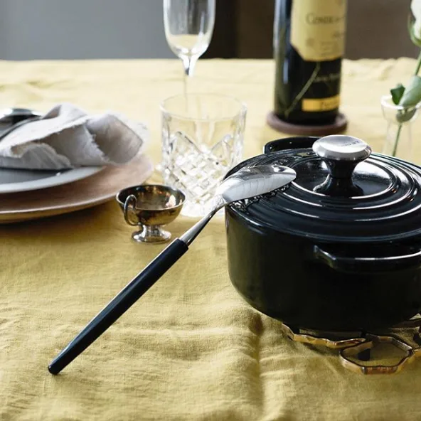 Łyżka do serwowania Skaugum, Urban Black Skaugum of Norway