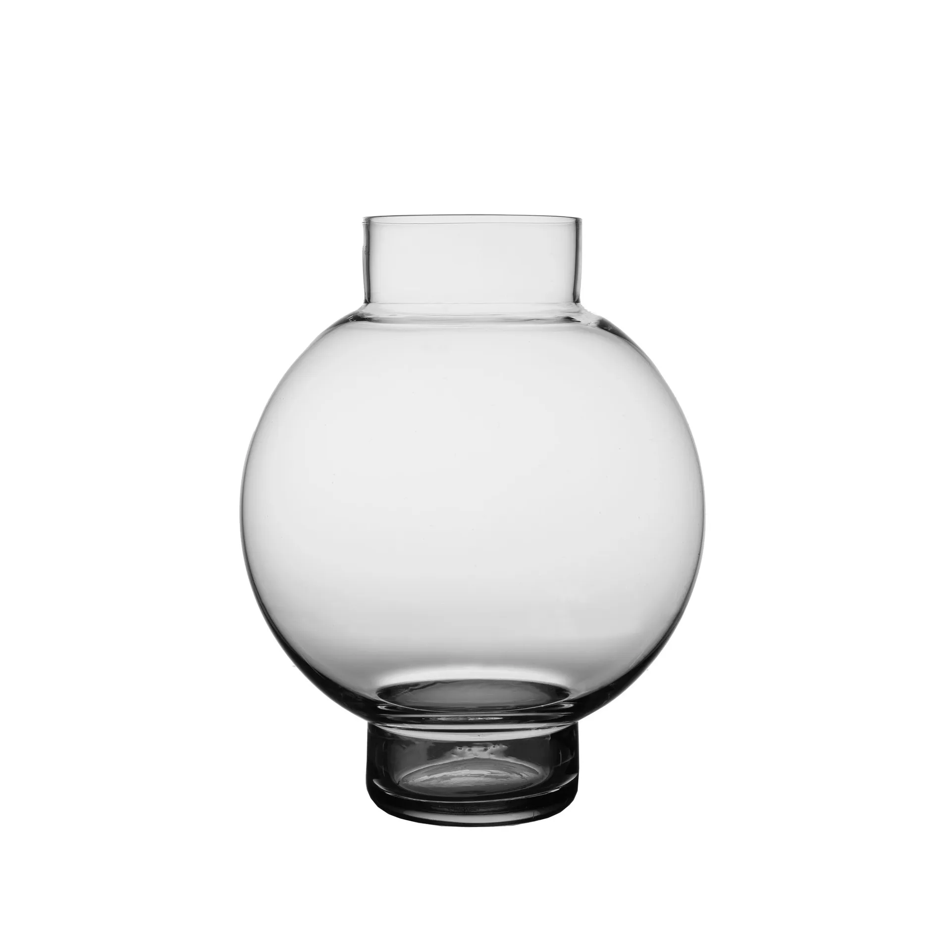 Wazon/świecznik Tokyo, 15 cm Skrufs Glasbruk