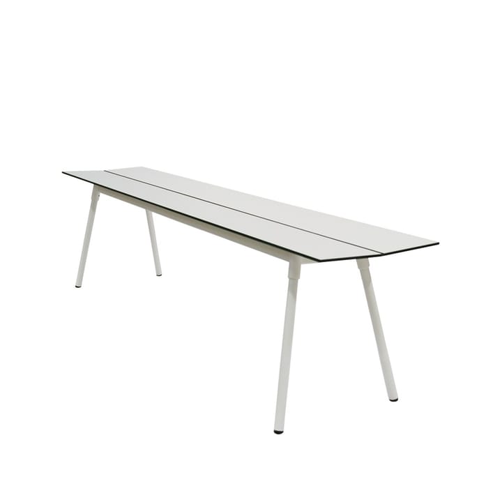 Ella Ławka, biały, 140cm SMD Design