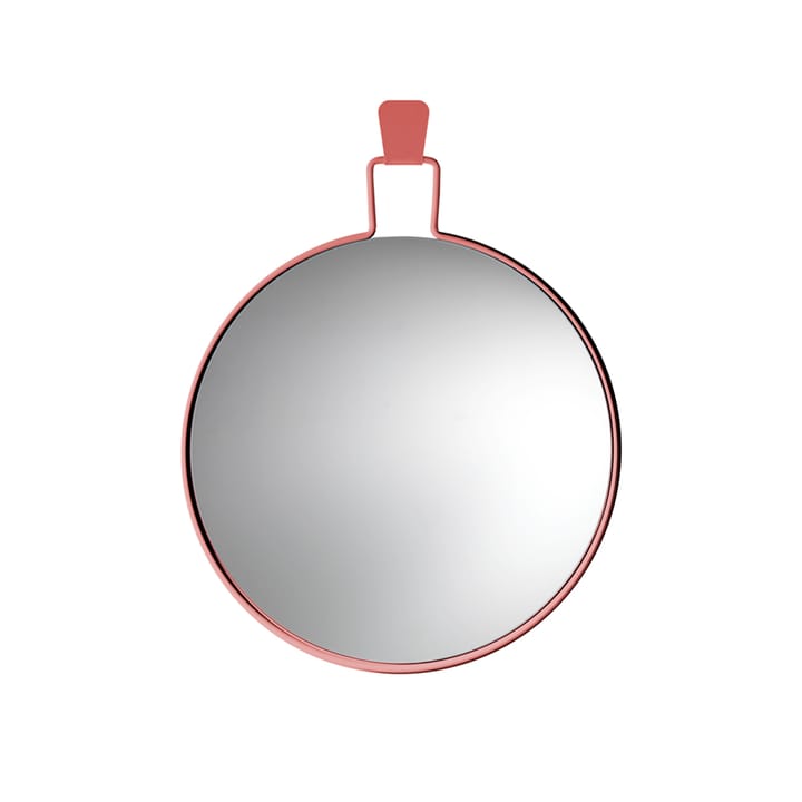 Flora Lustro - Różowy, Ø60 cm - SMD Design