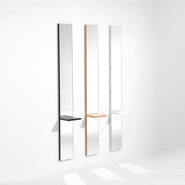 Mirror Lustro - czarny - SMD Design