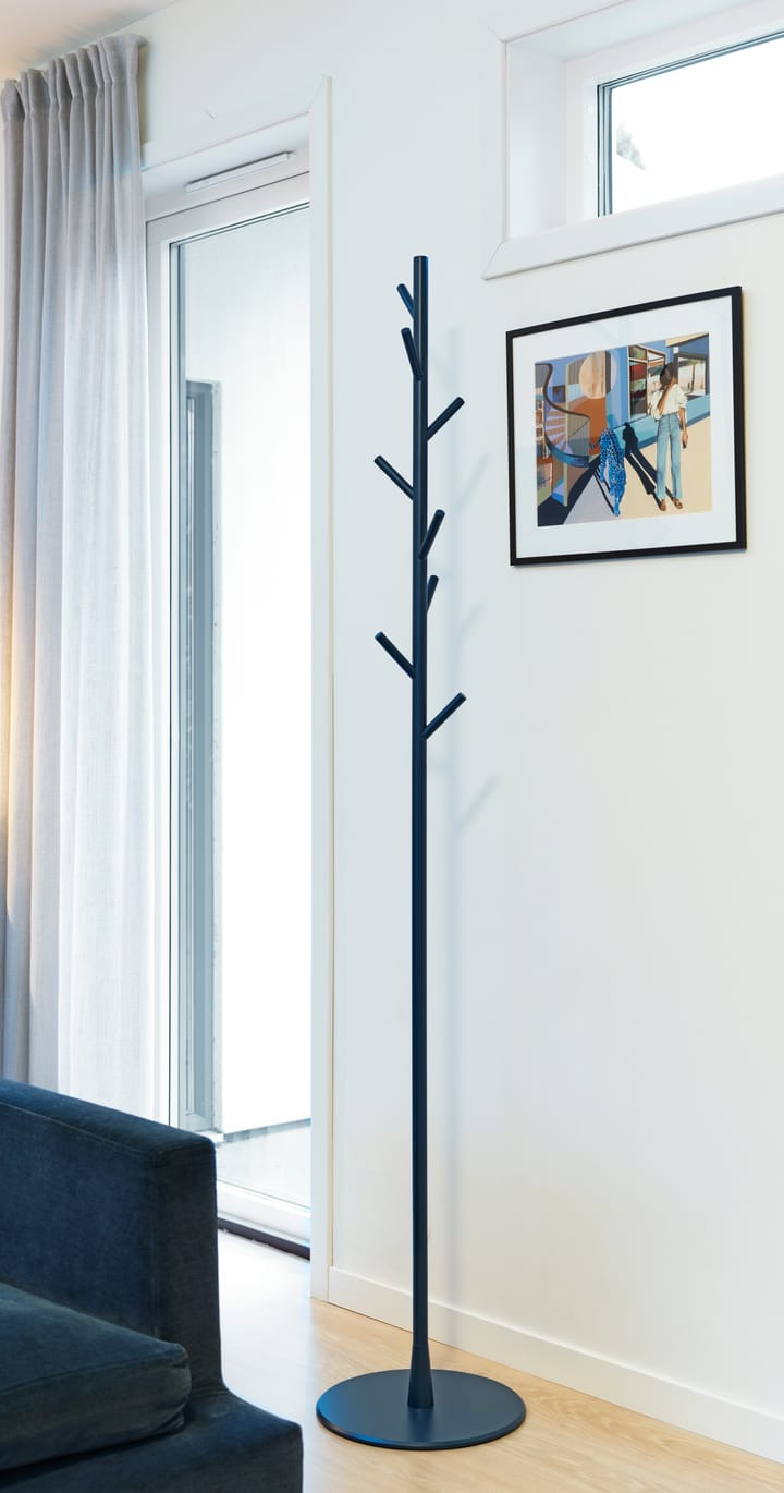 Sticks wieszak podłogowy na ubrania , Osetowy SMD Design