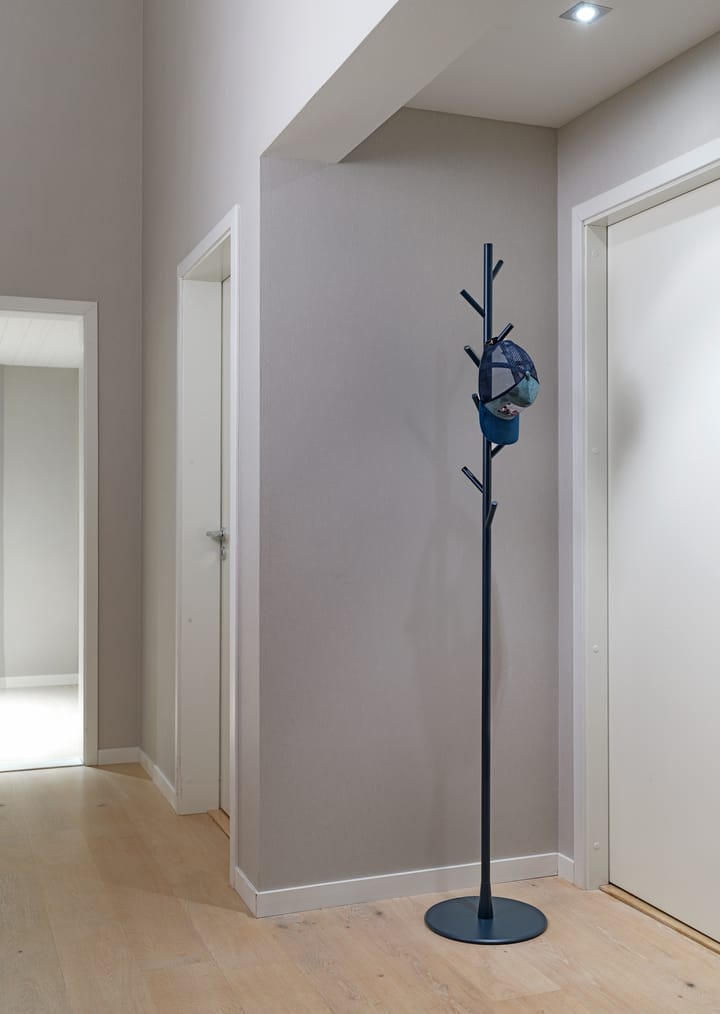 Sticks wieszak podłogowy na ubrania , Osetowy SMD Design
