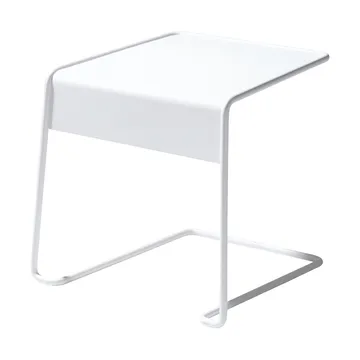 Stołek Bong - Biały - SMD Design