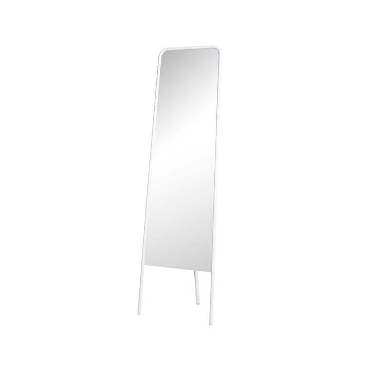 Turno lustro podłogowe - biały - SMD Design