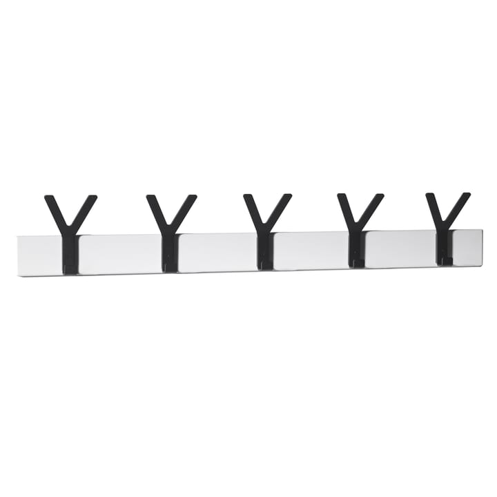 Y hak  - biały, czarny - SMD Design