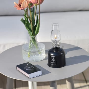Lampa naftowa Solstickan  - Czarny - Solstickan Design