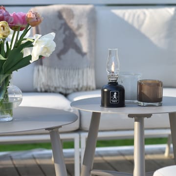 Lampa naftowa Solstickan  - Czarny - Solstickan Design