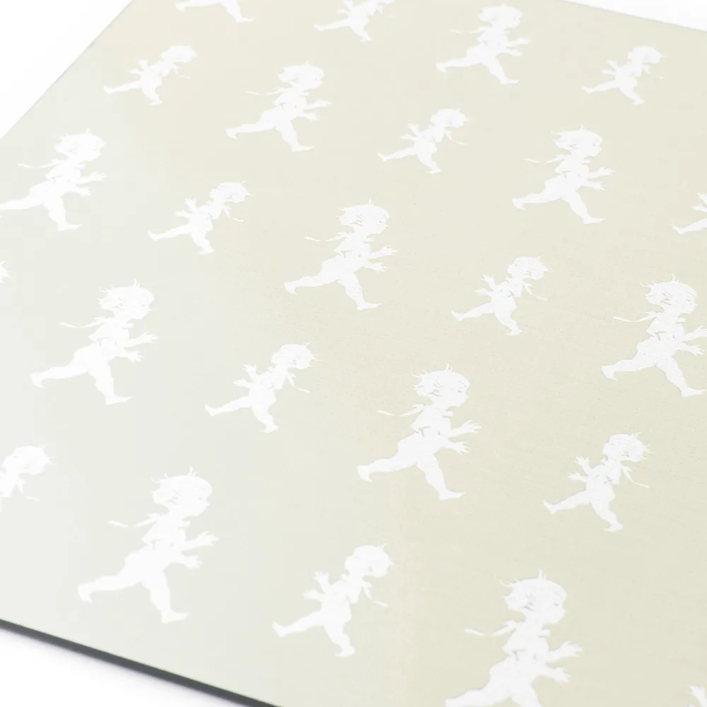 Taca stołowa Solstickan 30x40 cm 2-pak, Sand Solstickan Design