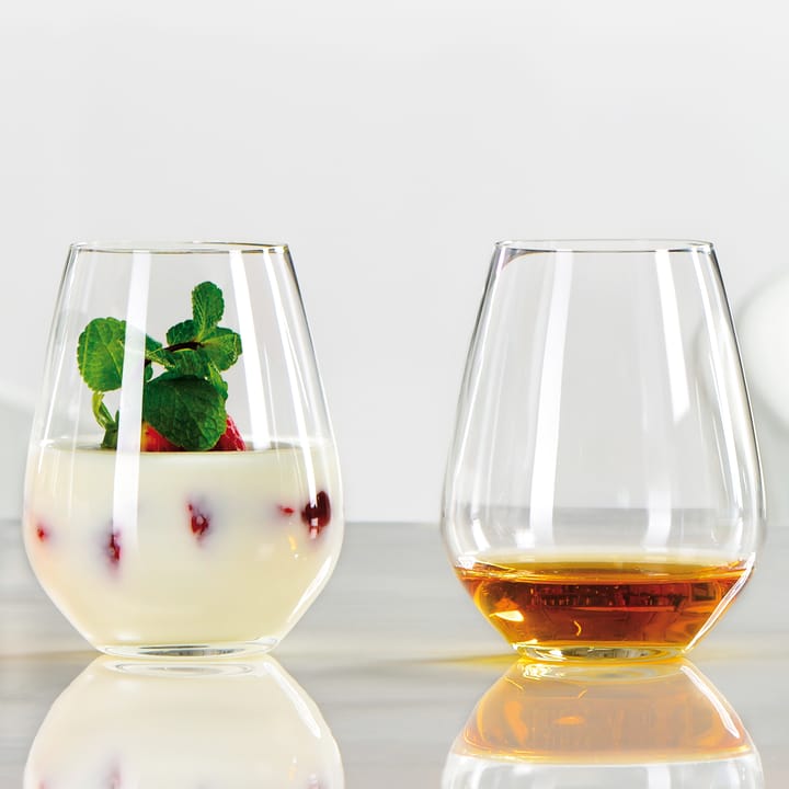 Authentis Casual allglas 6-pack, przezroczysty Spiegelau