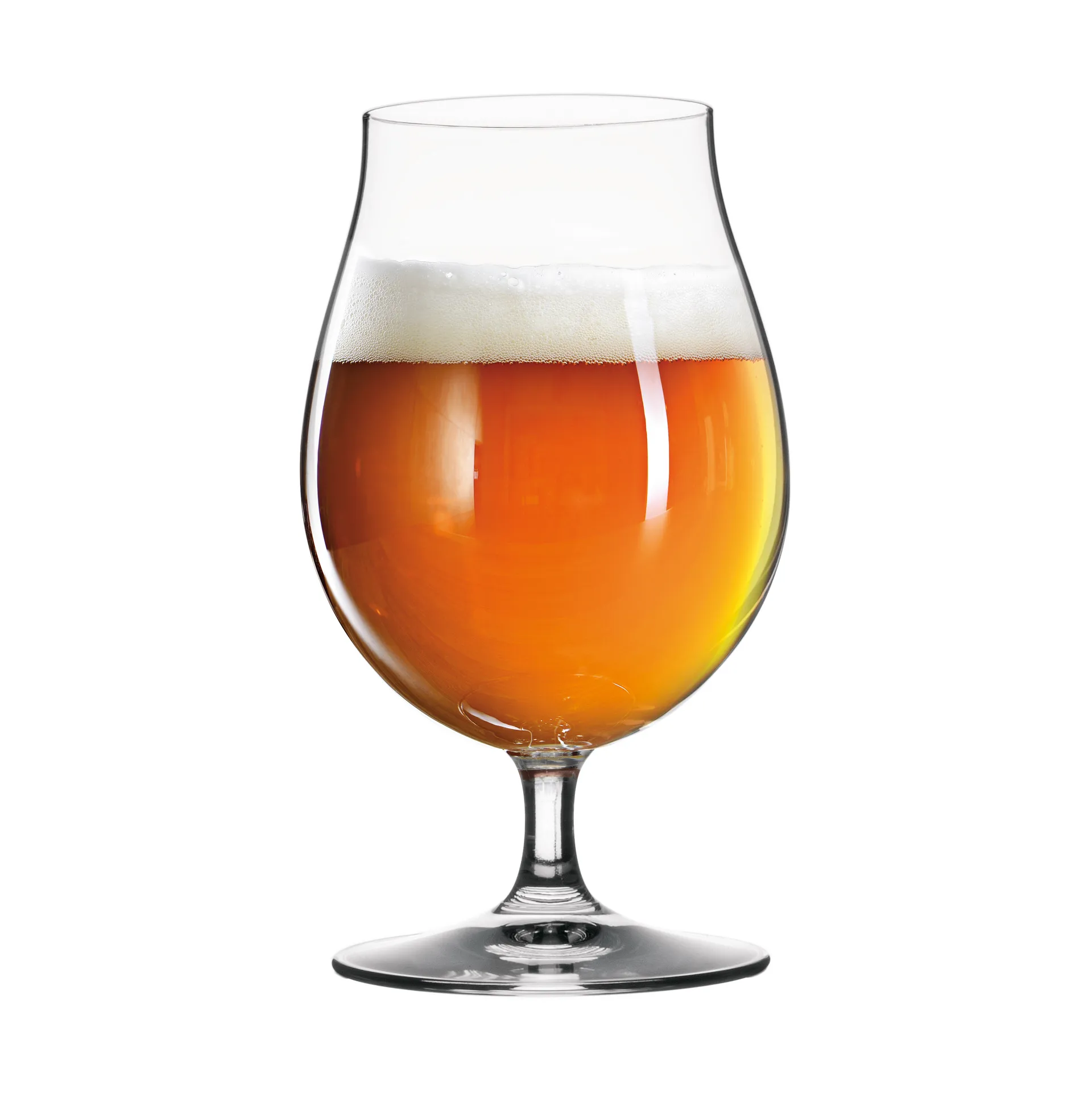 Beer Classics kieliszki tulip 440 ml, 4‑pak, przezroczysty Spiegelau