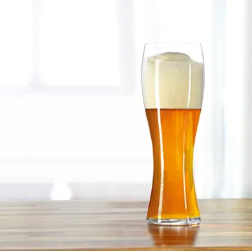 Beer Classics szklanki do piwa pszenicznego 700 ml, 4‑pak - przezroczysty - Spiegelau