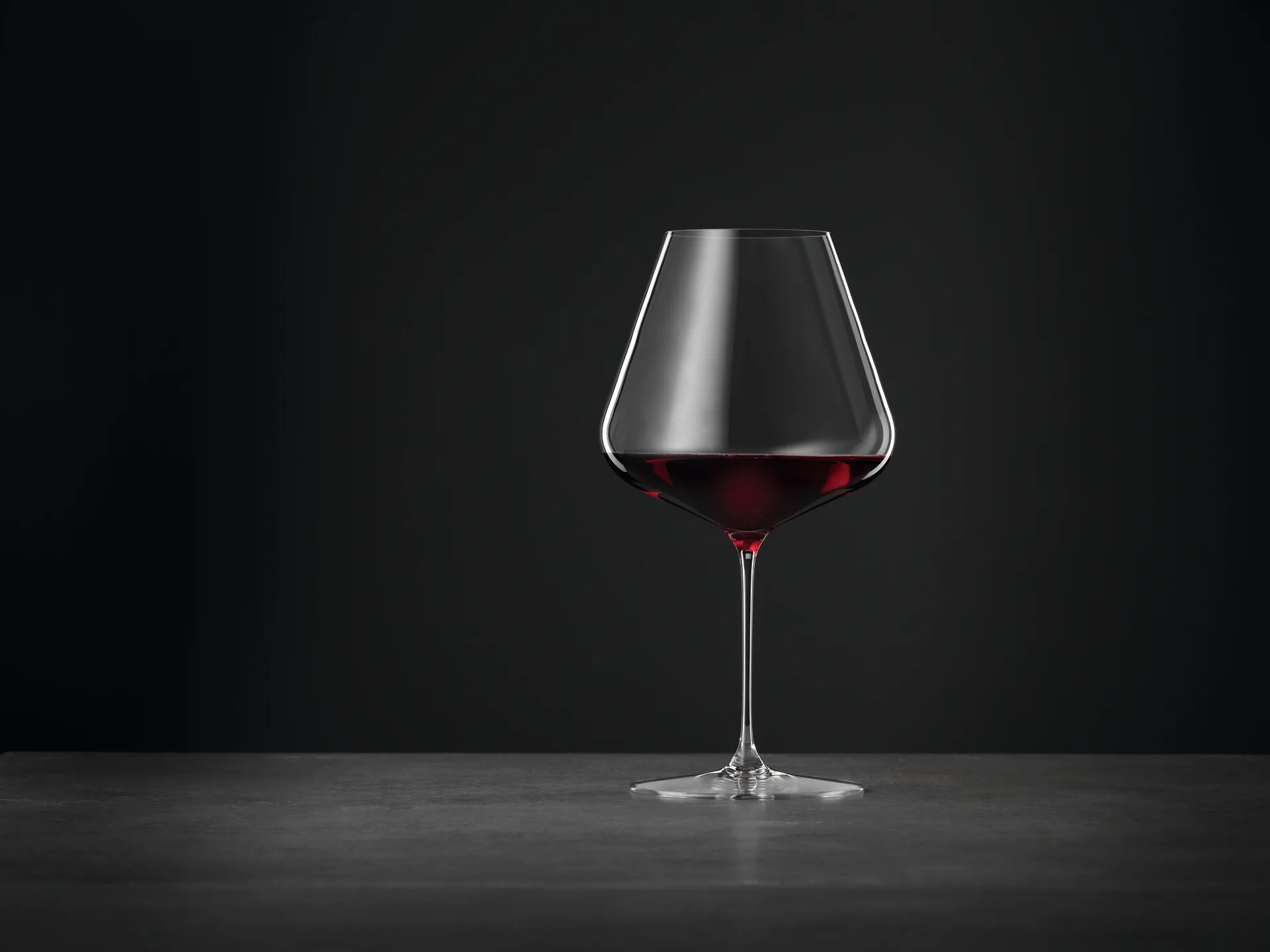 Definition Burgundy kieliszki do czerwonego wina 960 ml, 4‑pak, Jasny Spiegelau