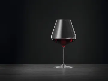 Definition Burgundy kieliszki do czerwonego wina 960 ml, 4‑pak - Jasny - Spiegelau