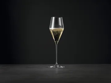Definition kieliszki do szampana 250 ml, zestaw 4 szt. - Jasny - Spiegelau
