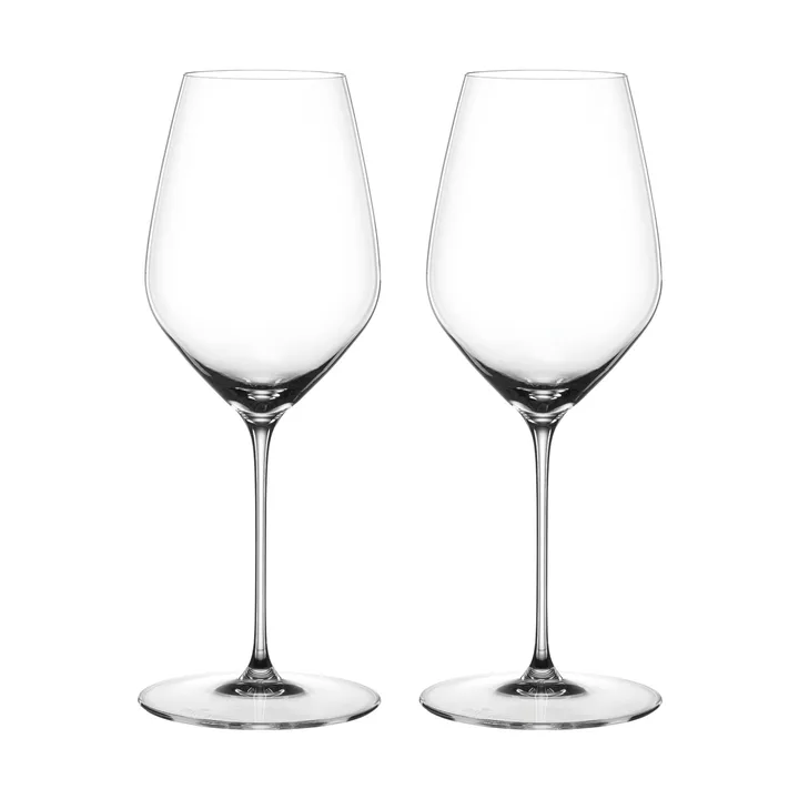 HI-LITE Universal kieliszki do wina 480 ml, 2‑pak - Jasny - Spiegelau