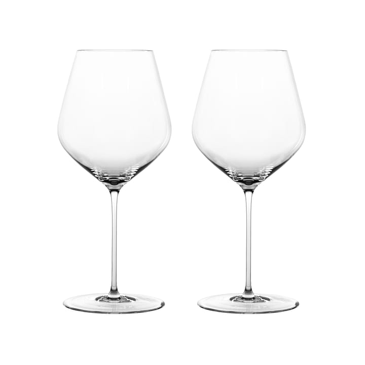 Highline kieliszek burgund 75 cl 2-pak - Przezroczysty - Spiegelau