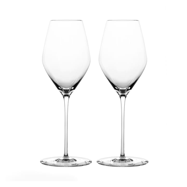 Highline kieliszek do szampana 27 cl 2-pak, Przezroczysty Spiegelau