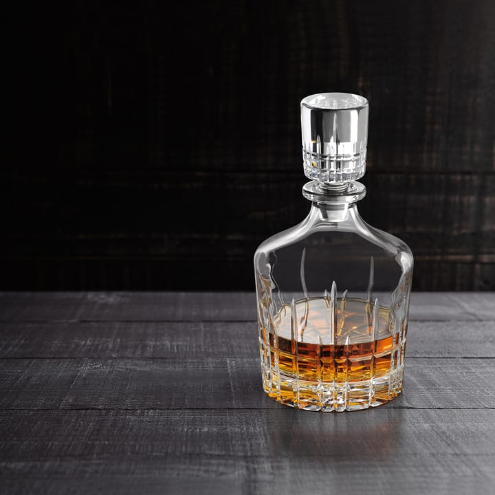 Karafka do whisky Perfect Serve, 0,75 L Spiegelau