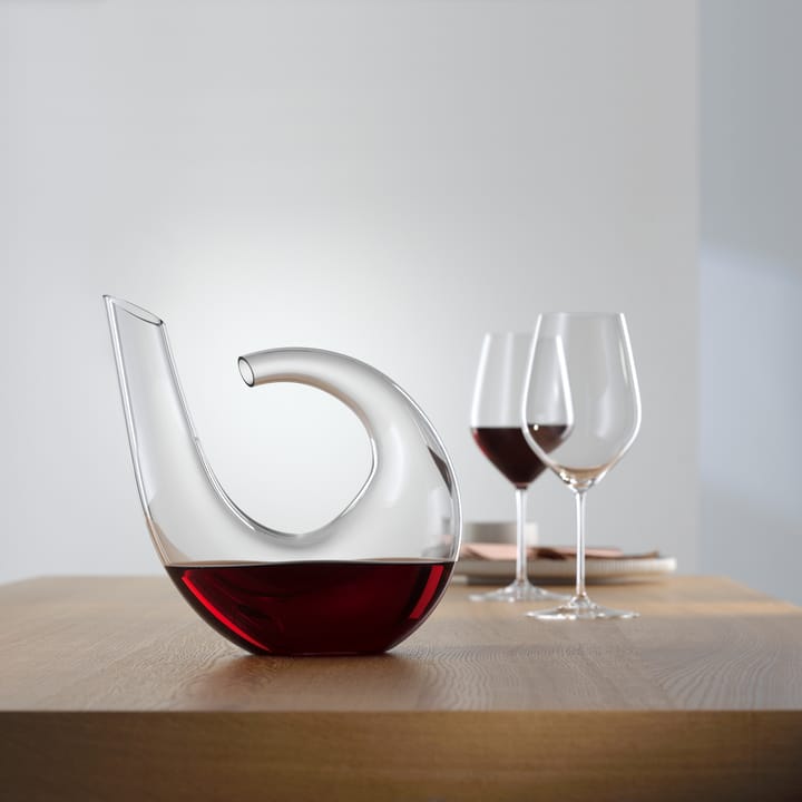 Karafka do wina Highline 0,75 L, Przezroczysty Spiegelau