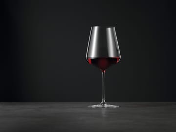 Kieliszek do czerwonego wina  Definition Bordeaux 75 cl, 4 szt. - Jasny - Spiegelau