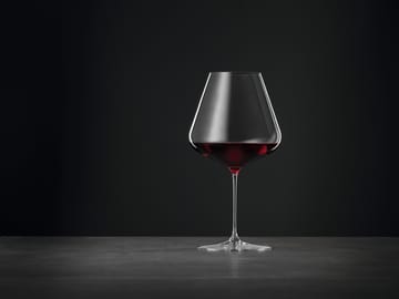 Kieliszek do czerwonego wina Definition Burgundy 96 cl, 4 szt. - Jasny - Spiegelau