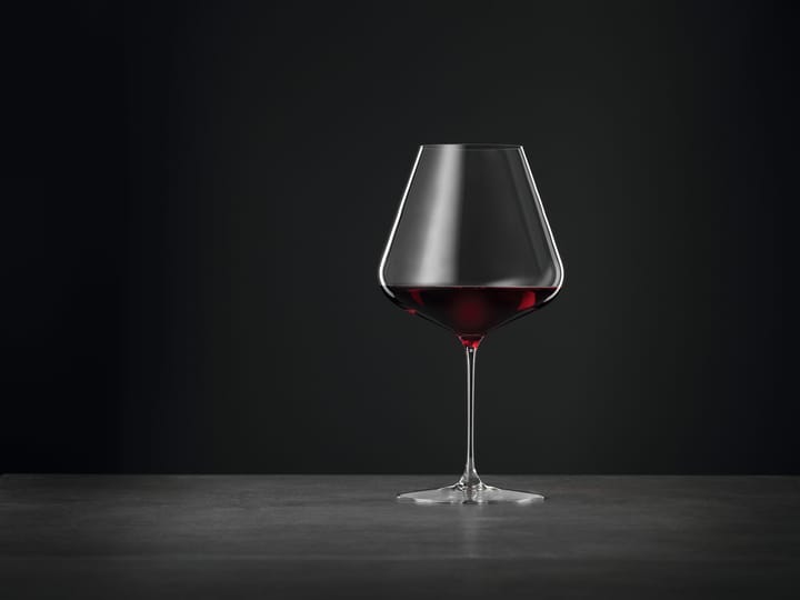 Kieliszek do czerwonego wina Definition Burgundy 96 cl, 4 szt., Jasny Spiegelau
