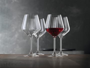 Kieliszek do czerwonego wina LifeStyle Burgundy 64 cl, 4 szt. - Jasny - Spiegelau
