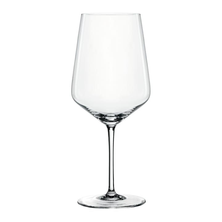 Kieliszek do czerwonego wina Style 4-pak, 63 kl Spiegelau