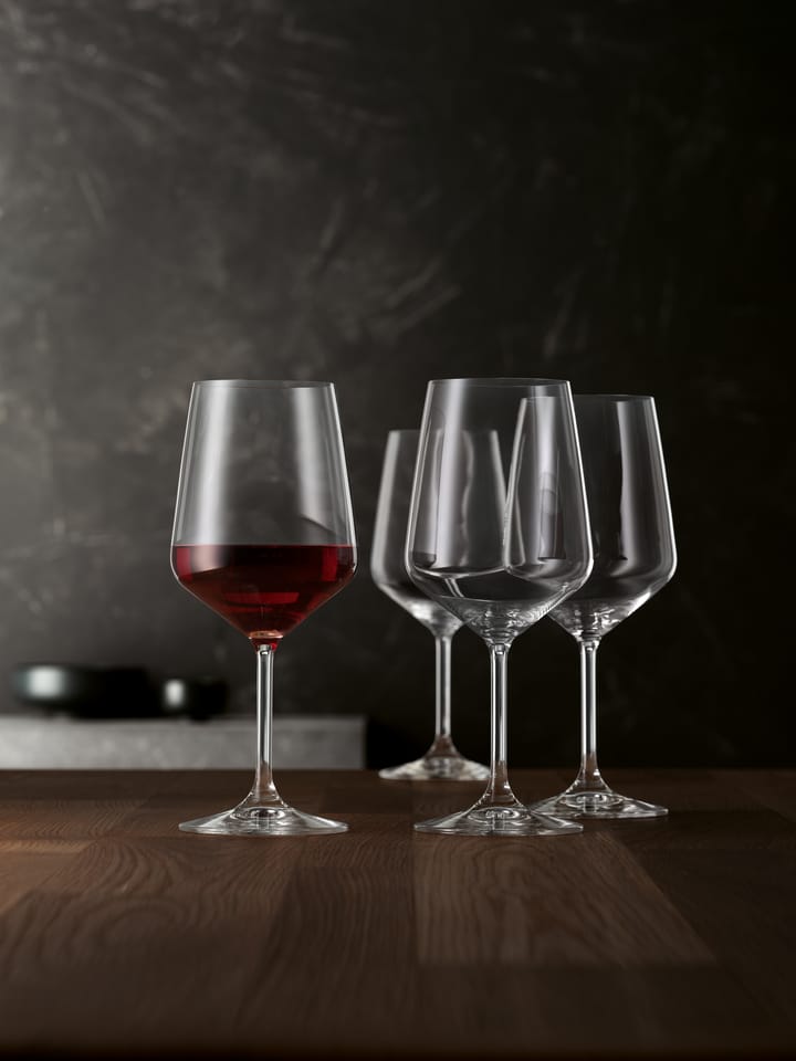 Kieliszek do czerwonego wina Style 4-pak, 63 kl Spiegelau