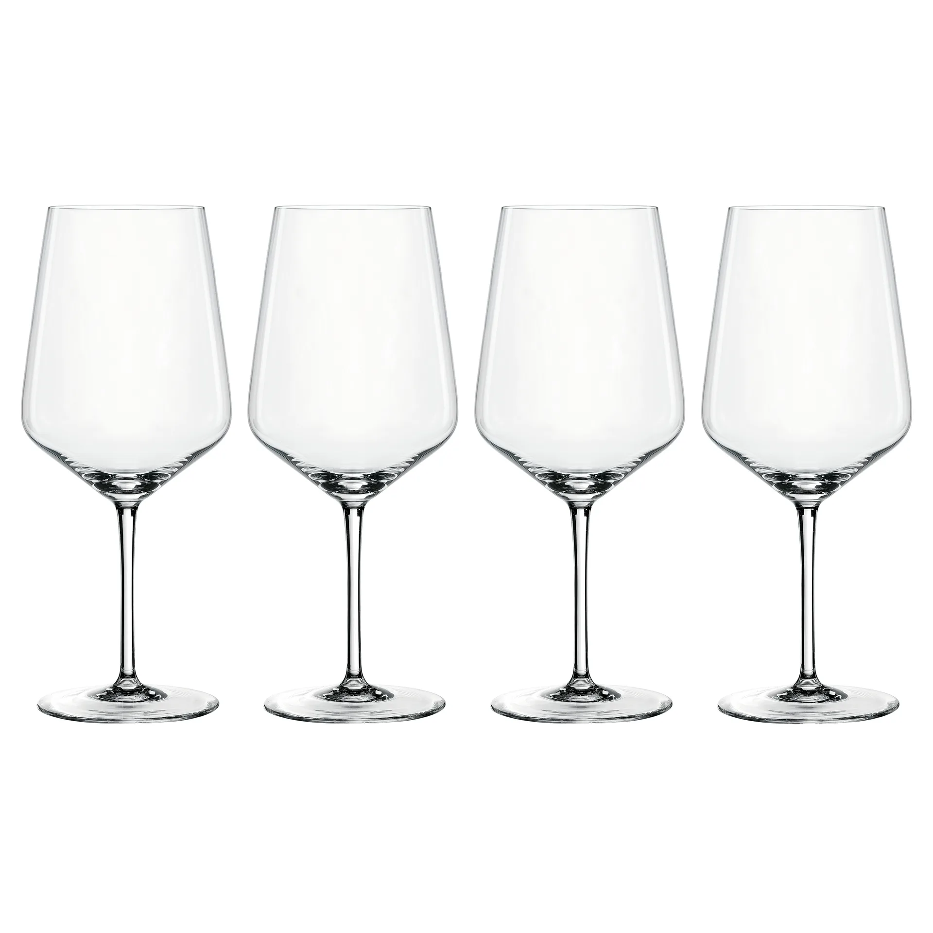Kieliszek do czerwonego wina Style 4-pak, 630 ml Spiegelau