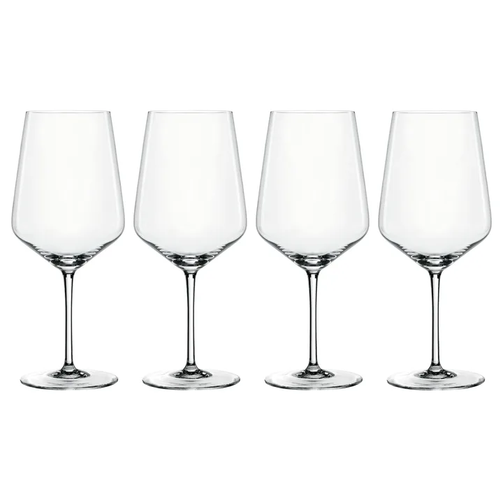 Kieliszek do czerwonego wina Style 4-pak - 630 ml - Spiegelau