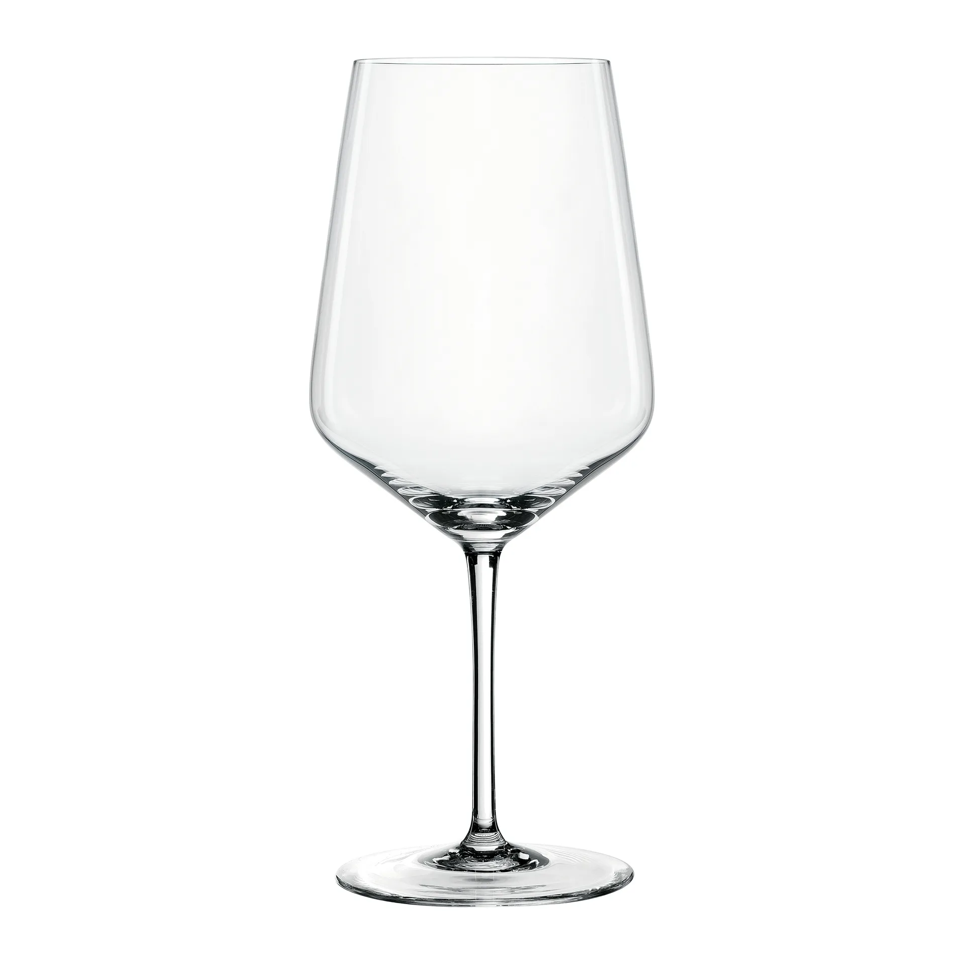 Kieliszek do czerwonego wina Style 4-pak, 630 ml Spiegelau