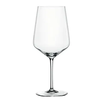 Kieliszek do czerwonego wina Style 4-pak - 630 ml - Spiegelau