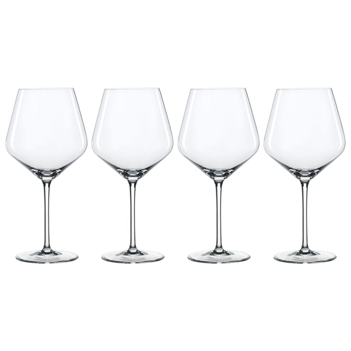 Kieliszek do czerwonego wina Style 4-pak - 64 kl - Spiegelau