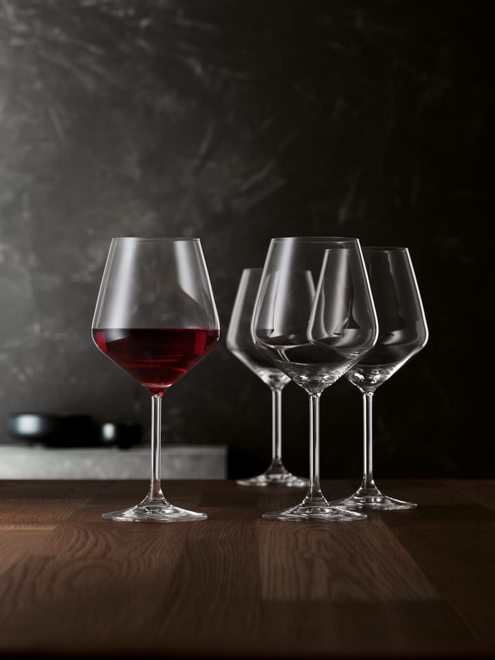 Kieliszek do czerwonego wina Style 4-pak, 64 kl Spiegelau