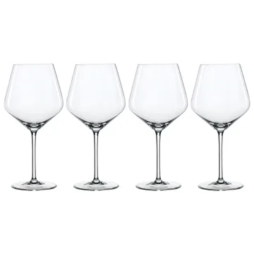 Kieliszek do czerwonego wina Style 4-pak - 640 ml - Spiegelau
