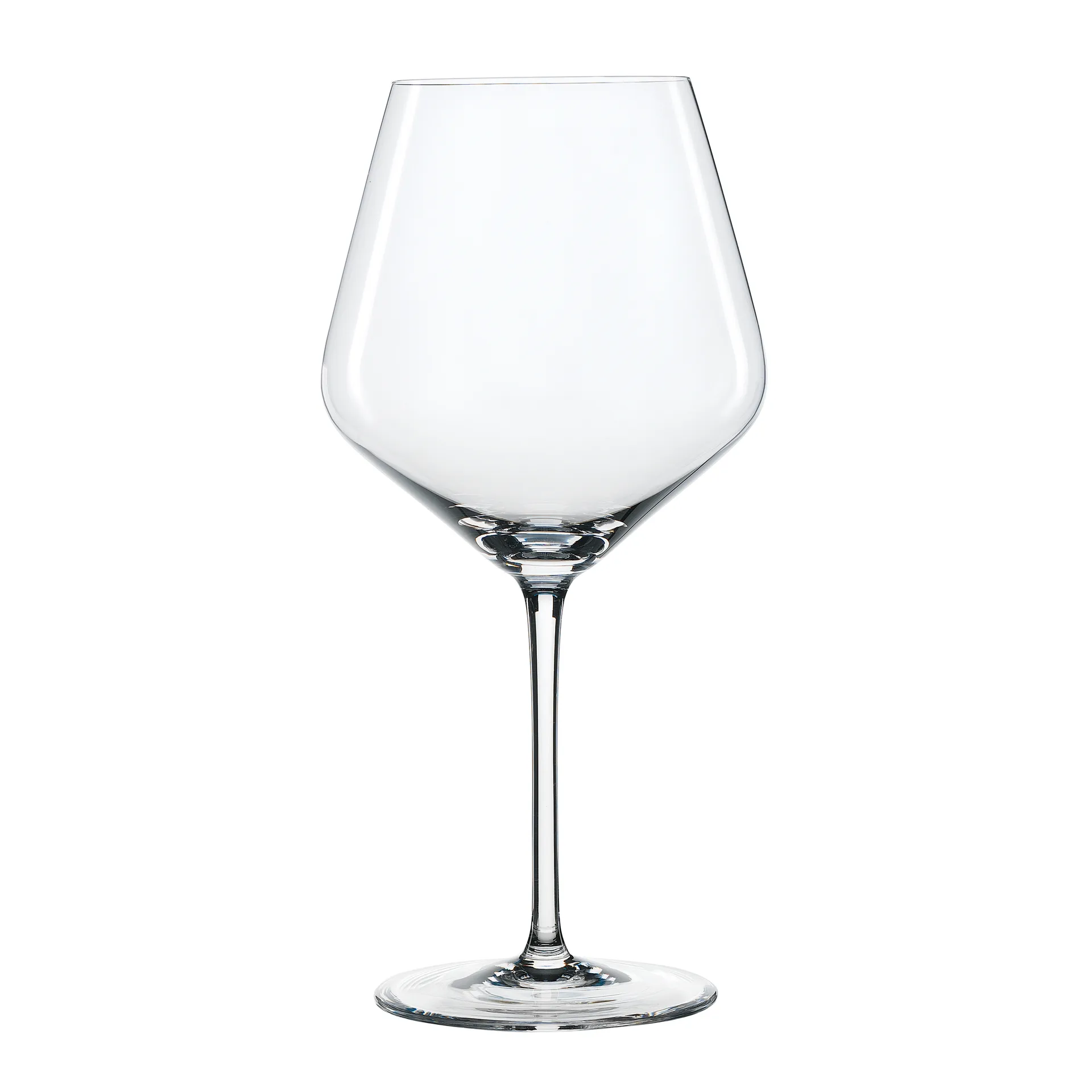 Kieliszek do czerwonego wina Style 4-pak, 640 ml Spiegelau