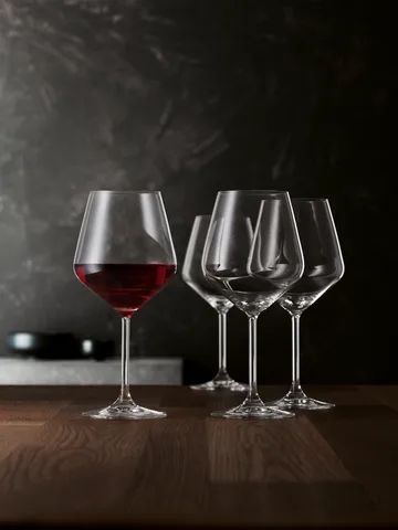 Kieliszek do czerwonego wina Style 4-pak - 640 ml - Spiegelau