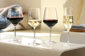 Kieliszek do czerwonego wina Style 4-pak - 640 ml - Spiegelau