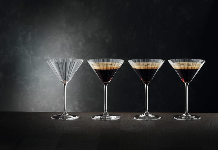 Kieliszek do martini LifeStyle 22 cl, 4 szt., Jasny Spiegelau