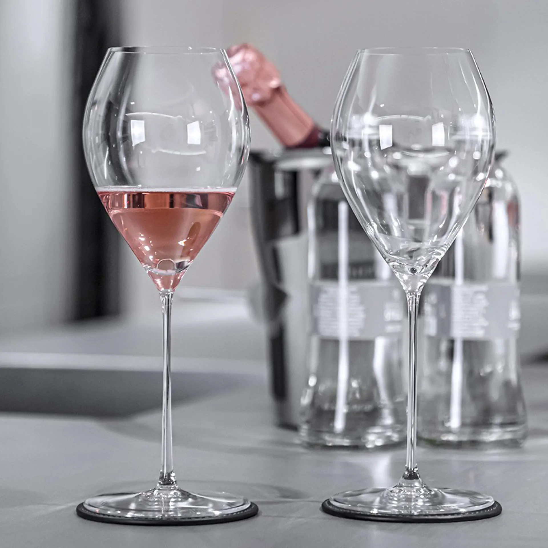 Kieliszek do szampana 500 ml Spiegelau Spumante, Przezroczysty Spiegelau