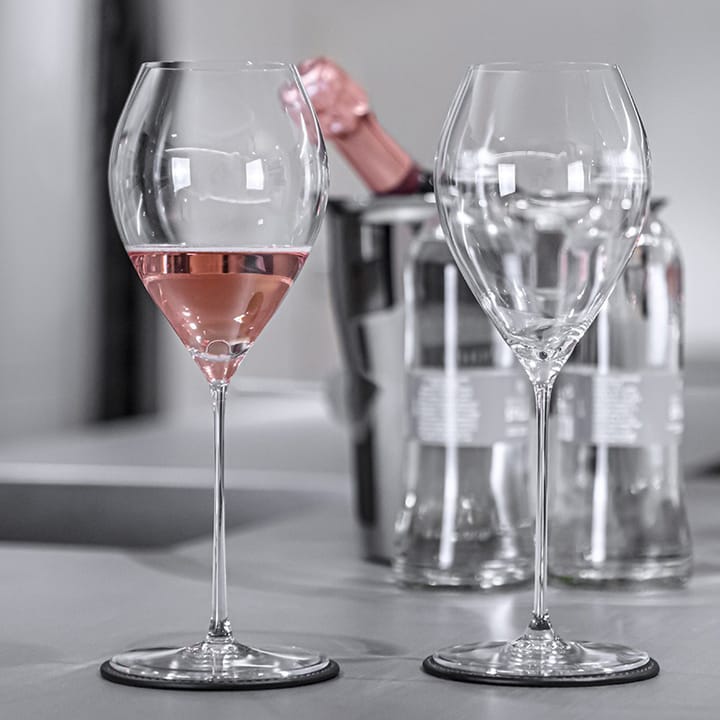 Kieliszek do szampana 500 ml Spiegelau Spumante, Przezroczysty Spiegelau