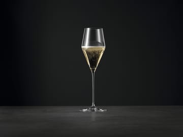 Kieliszek do szampana Definition 25 cl, 4 szt. - Jasny - Spiegelau