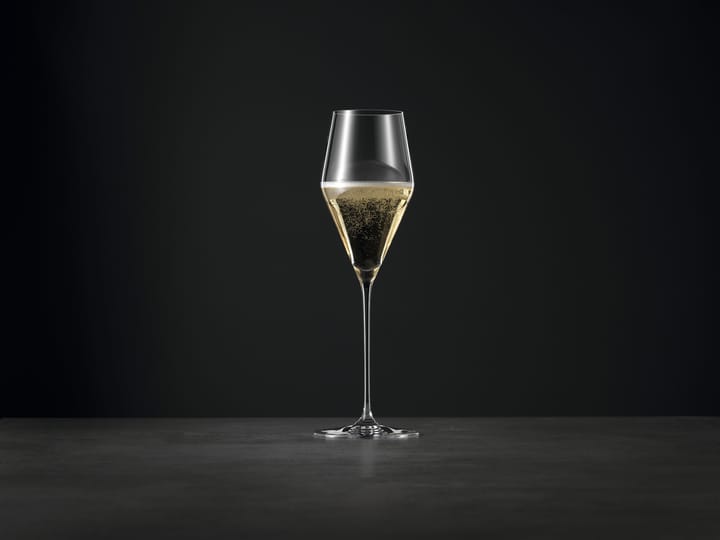 Kieliszek do szampana Definition 25 cl, 4 szt., Jasny Spiegelau