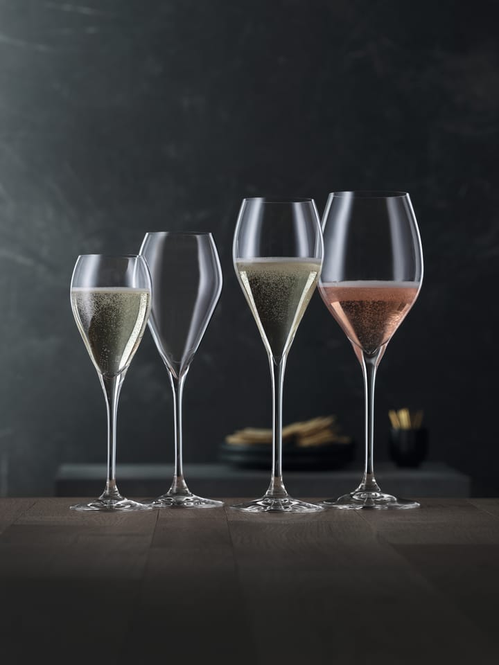 Kieliszek do szampana Party 16 cl, 6 szt. Spiegelau